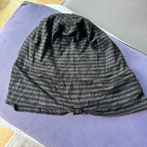 BAMBOO hat - water wicking bamboo hat - toque/beanie to wear in all seasons!